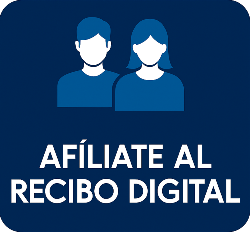 Recibo Digital