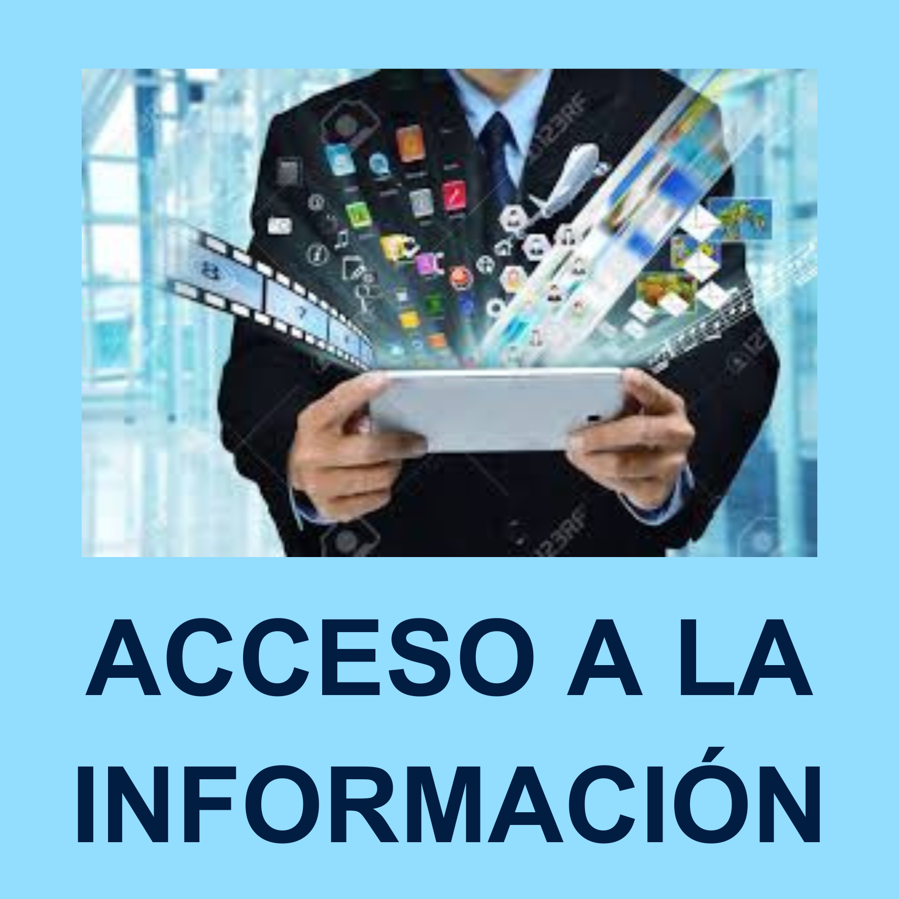 Acceso a la Información