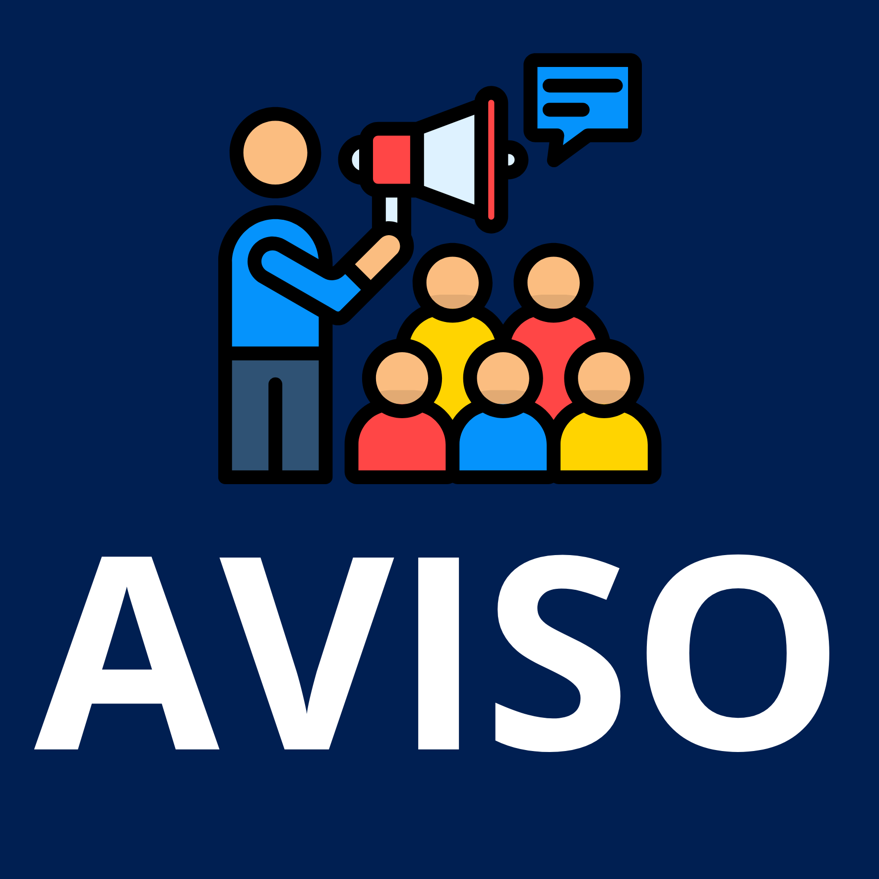 Aviso